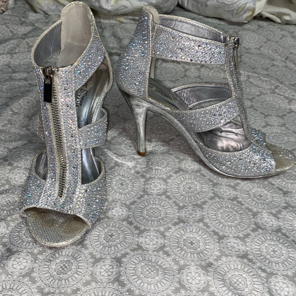 heels